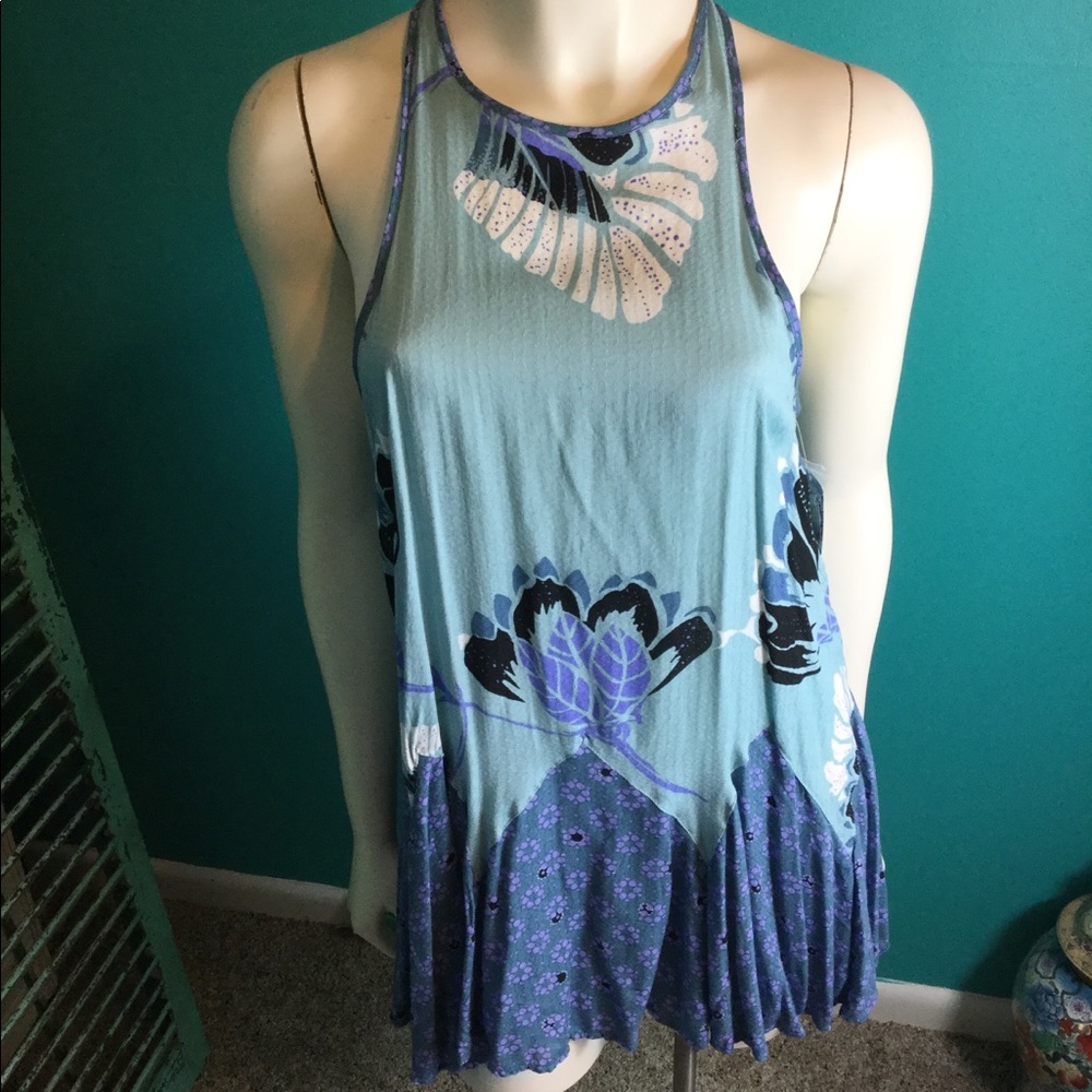NWT Free People
Someone Like You Slip Dress - Picture 5 of 7